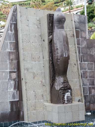 Câmara de Lobos /  Lobo Marinho