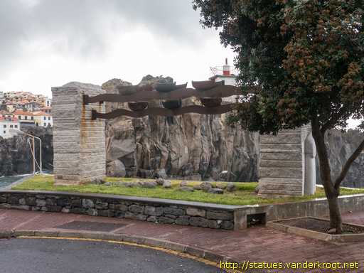 Câmara de Lobos /  Mar de Esperança