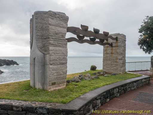 Câmara de Lobos /  Mar de Esperança