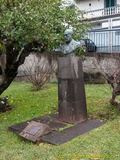 Câmara de Lobos /  Dr. Januário Figueira da Silva