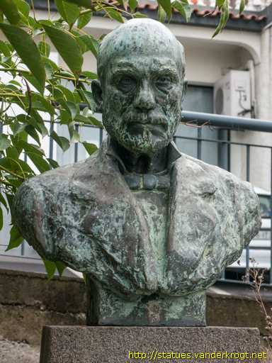 Câmara de Lobos /  Dr. Januário Figueira da Silva