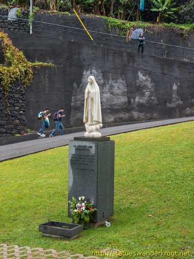 Calheta /  Nossa Senhora de Fátima