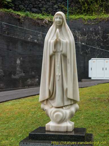 Calheta /  Nossa Senhora de Fátima