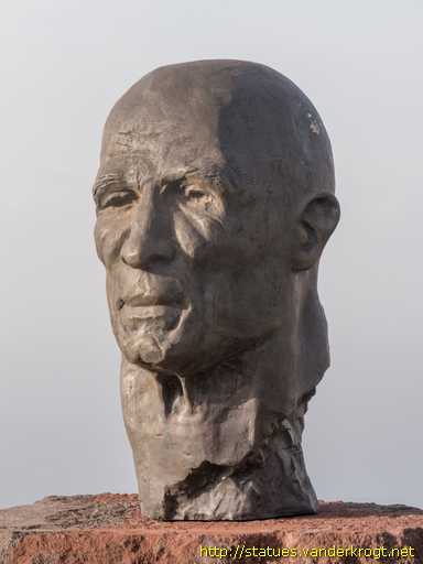 Campanário /  Doutor Jordão Faria Paulino