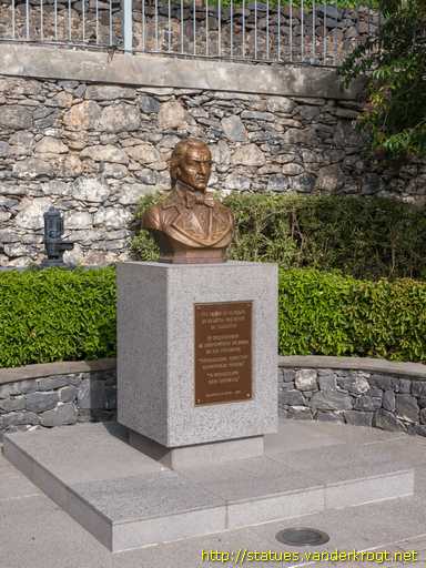 Calheta /  Generalisimo Sebastian Francisco de Miranda