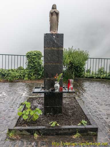 Boaventura /  Nossa Senhora do Bom Caminho