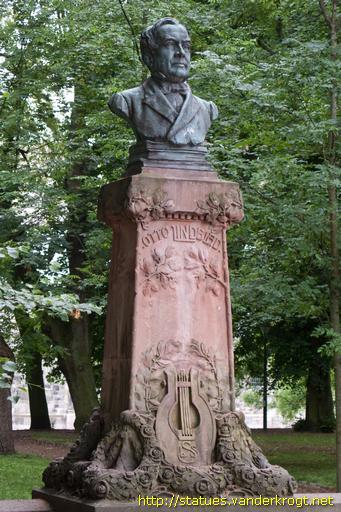 Lund /  Otto Lindblad