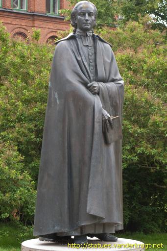 Lund /  Henrik Schartau