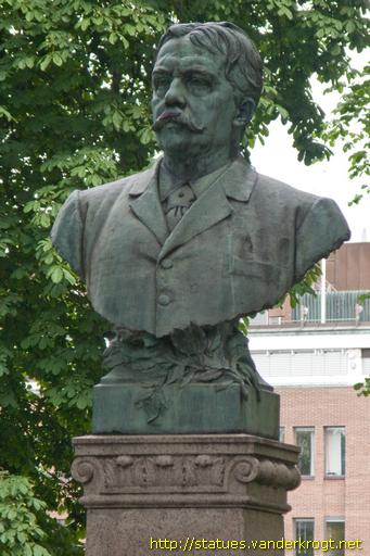 Jönköping /  Viktor Rydberg