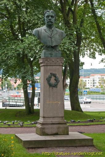 Jönköping /  Viktor Rydberg