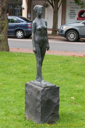 Huskvarna / Eva