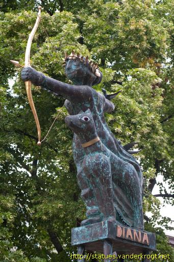 Huskvarna /  Diana