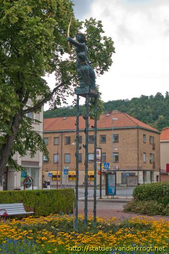 Huskvarna /  Diana