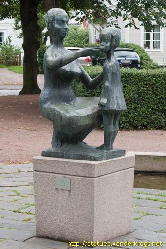 Huskvarna / Törst
