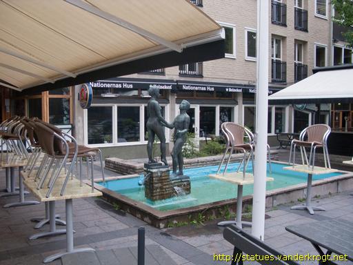 Linköping /  Ungdomstid