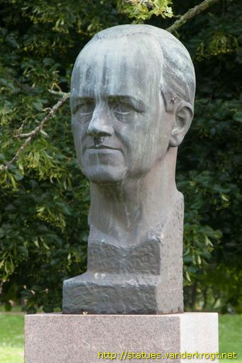 Linköping /  Josef Weijne