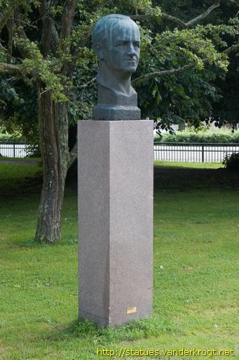 Linköping /  Josef Weijne