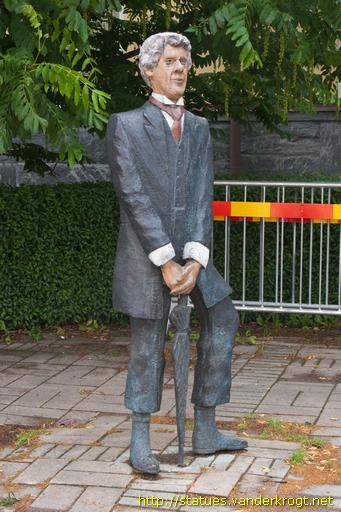Linköping /  Tage Danielsson