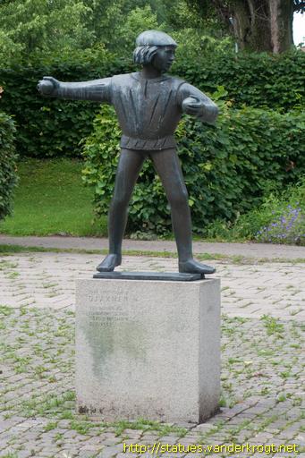 Linköping /  Linköpingsdjäknen