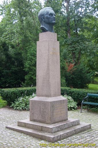 Enköping /  Ernst Westerlund