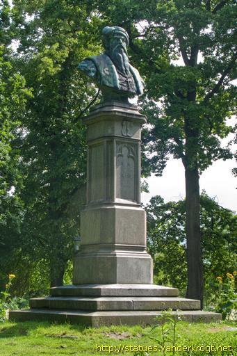 Västerås /  Gustav Vasa