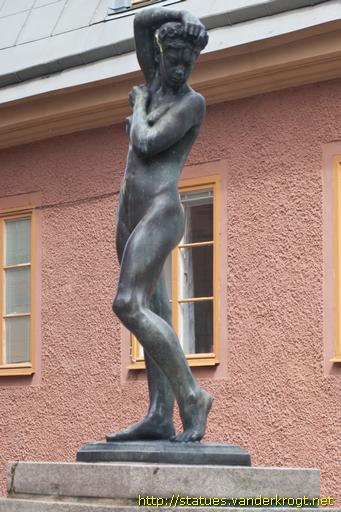 Västerås /  Flora