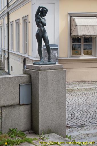 Västerås /  Flora