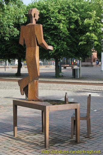 Karlstad /  Ferlin steppar