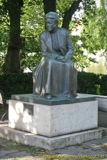Karlstad /  Selma Lagerlöf