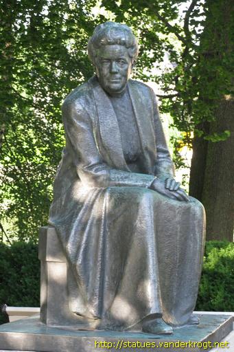 Karlstad /  Selma Lagerlöf