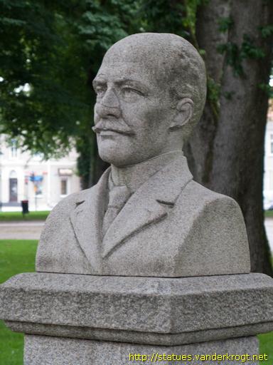 Vänersborg /  Halvord Lydell