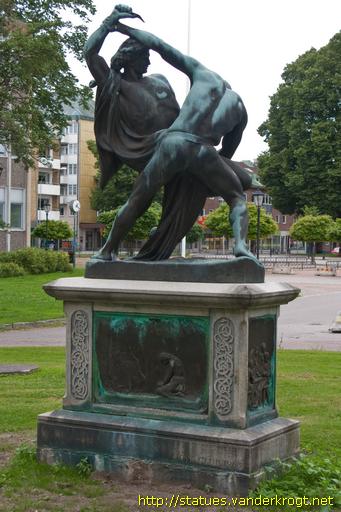 Vänersborg / Bältespännarna