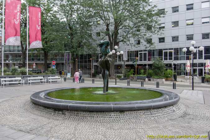 Maribor /  Fontana Ples vil