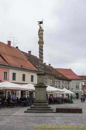 Maribor /  Florijanovo znamenje