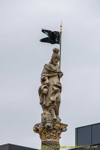 Maribor /  Florijanovo znamenje