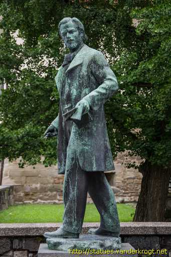 Maribor /  Josip Jurčič