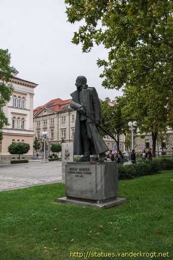 Maribor /  Rudolf Maister