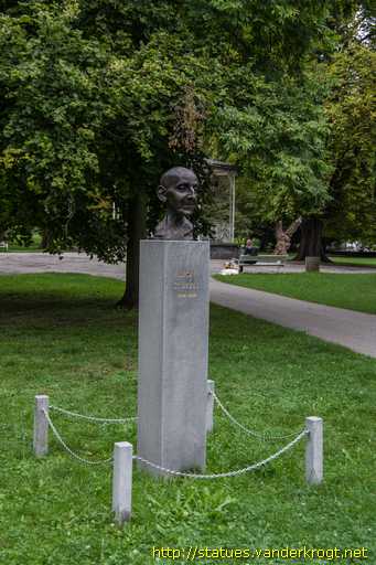 Maribor /  Leon Štukelj