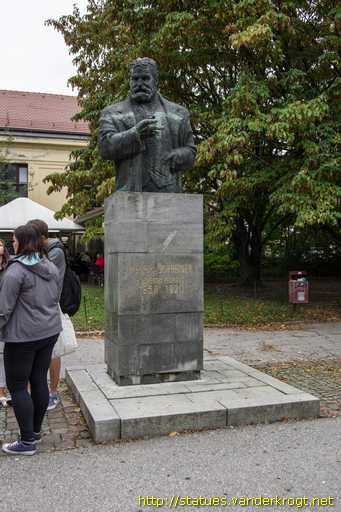 Maribor /  Henrik Schreiner
