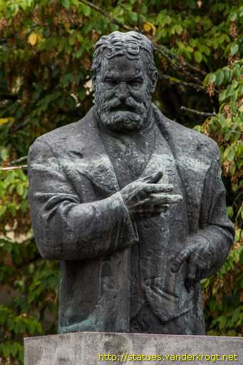 Maribor /  Henrik Schreiner