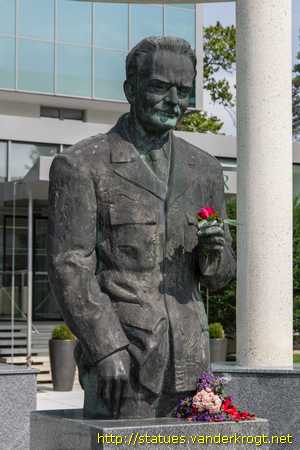 Rogaška Slatina /  Boris Kidrič