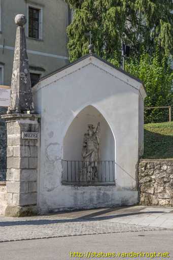 Brežice /  Sveti Florjan