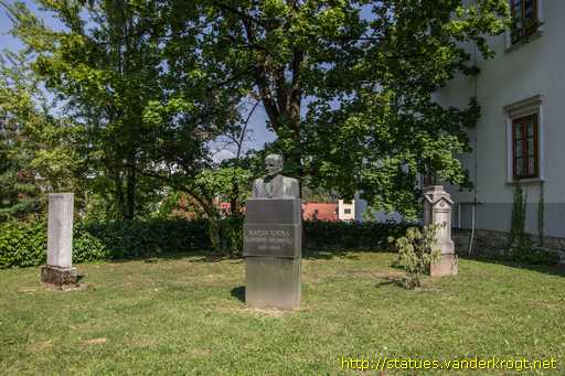 Novo mesto /  Marjan Kozina