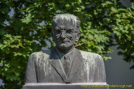 Novo mesto /  Marjan Kozina