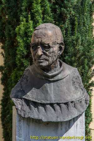 Novo mesto /  Hugolin Sattner