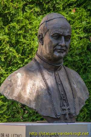 Novo mesto /  Anton Vovk
