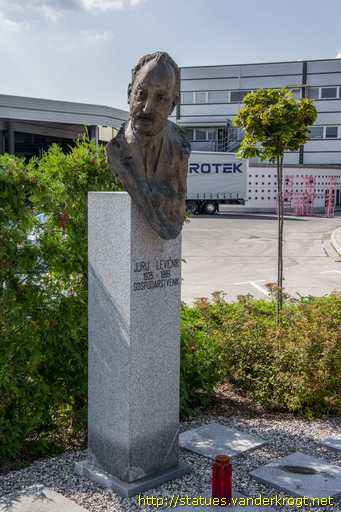 Novo mesto /  Jurij Levičnik