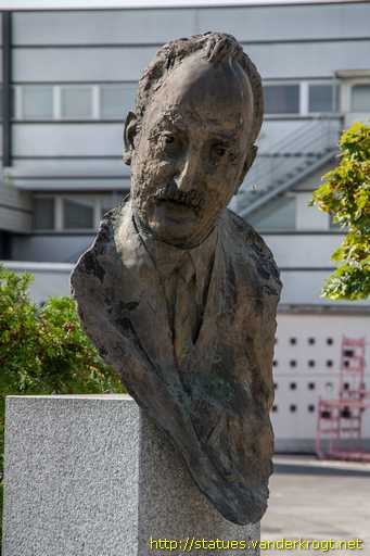Novo mesto /  Jurij Levičnik
