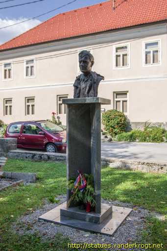 Žužemberk /  Lado Ambrožič