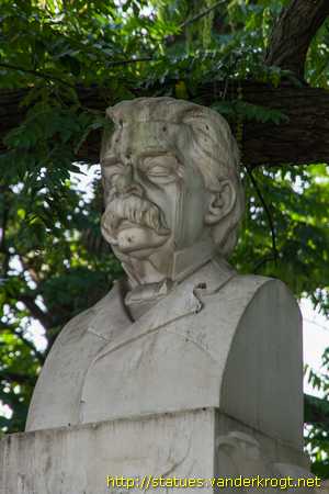 Ljubljana /  Franc Miklošič